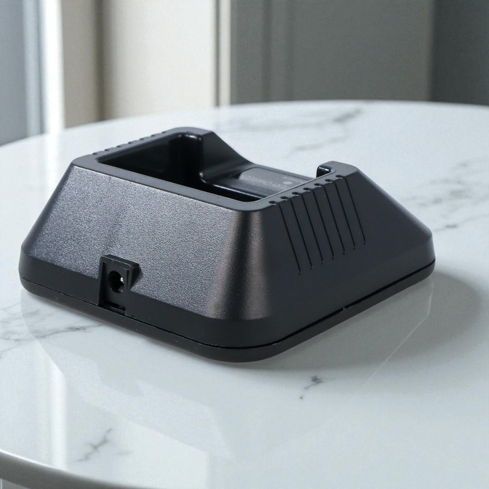 Gambar produk Taffware Walkie Talkie Battery Charger for Baofeng BF-UV-5R - CH-5R
