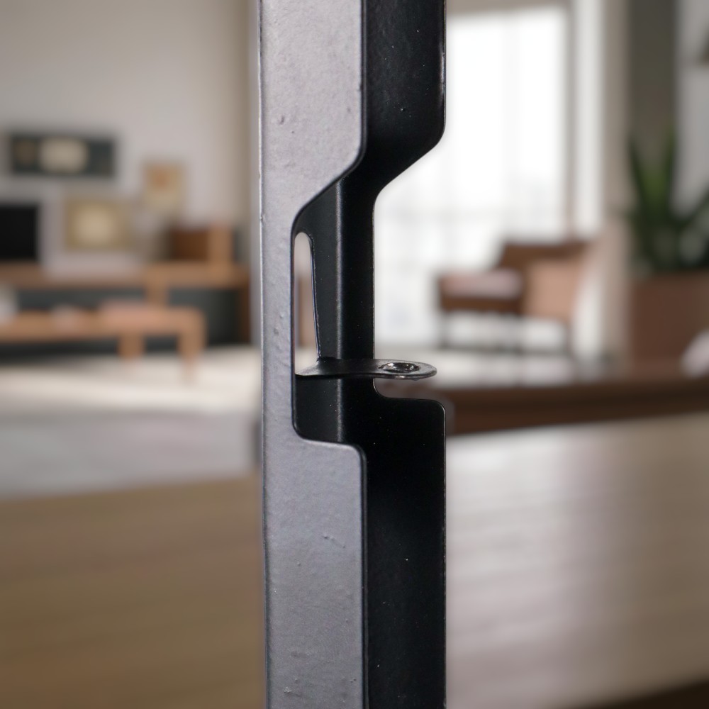 Gambar produk CNXD Bracket TV Wall Mount VESA 400 x 400 for 26-63 Inch TV - B41