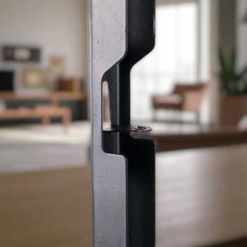 Gambar produk CNXD Bracket TV Wall Mount VESA 400 x 400 for 26-63 Inch TV - B41