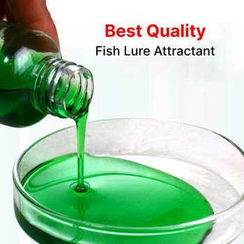 Gambar produk GOBAIT Essen Ikan Umpan Pancing Strong Fish Attractant 60ml Red Worm - GB268
