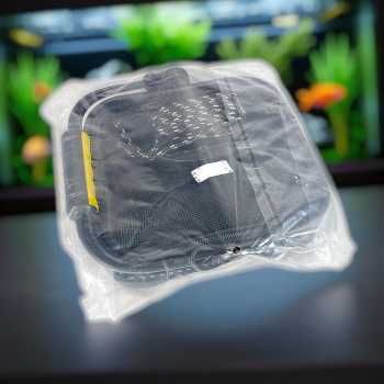 Gambar produk TaffSPORT Tas Perlengkapan Memancing Folding Fishing Bucket with Rope L - TT120