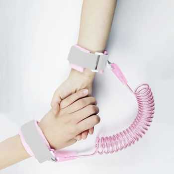 Gambar produk FANG Tali Anak Bayi Toddler Kids Safety Harness 1.5M - FG-8201
