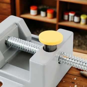 Gambar produk ETOPOO Penjepit Kayu Clamp Vise Woodworking Carpentry Tool 68mm - 1609