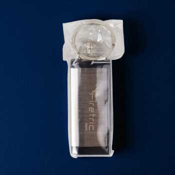 Gambar produk Firetric Korek Api Outdoor Waterproof Kerosene Lighter - ES002