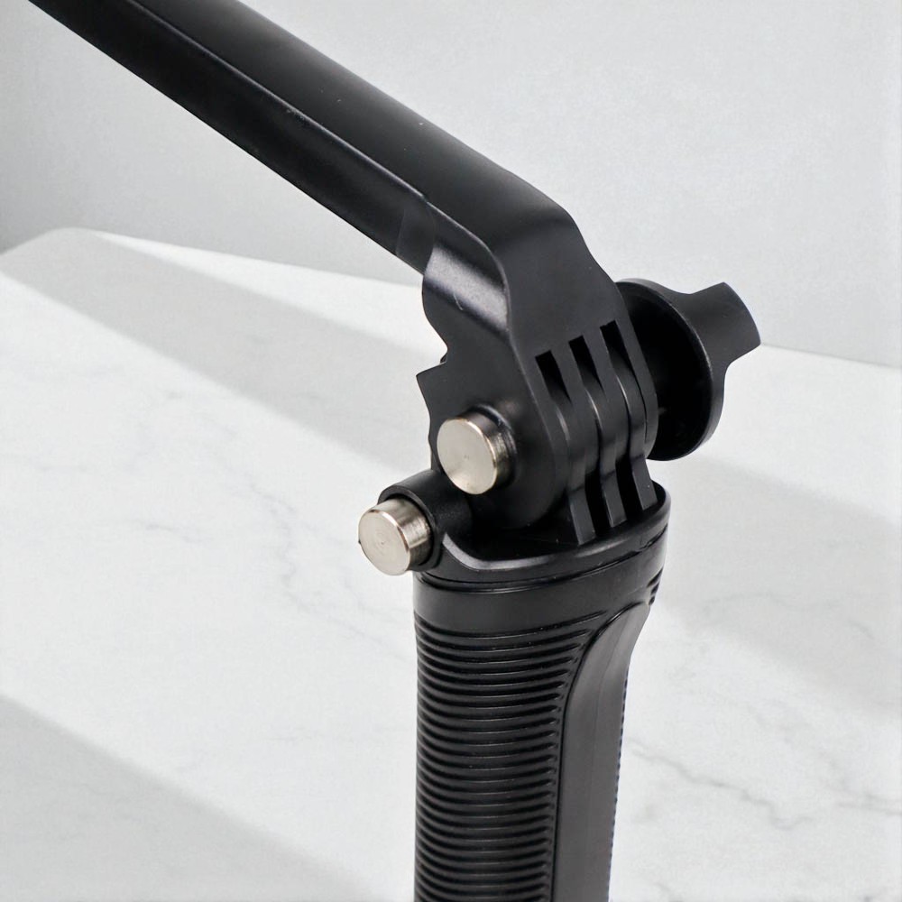 Gambar produk TaffSTUDIO Tripod Mini Kamera Portable Monopod for Action Cam 62cm - VS77