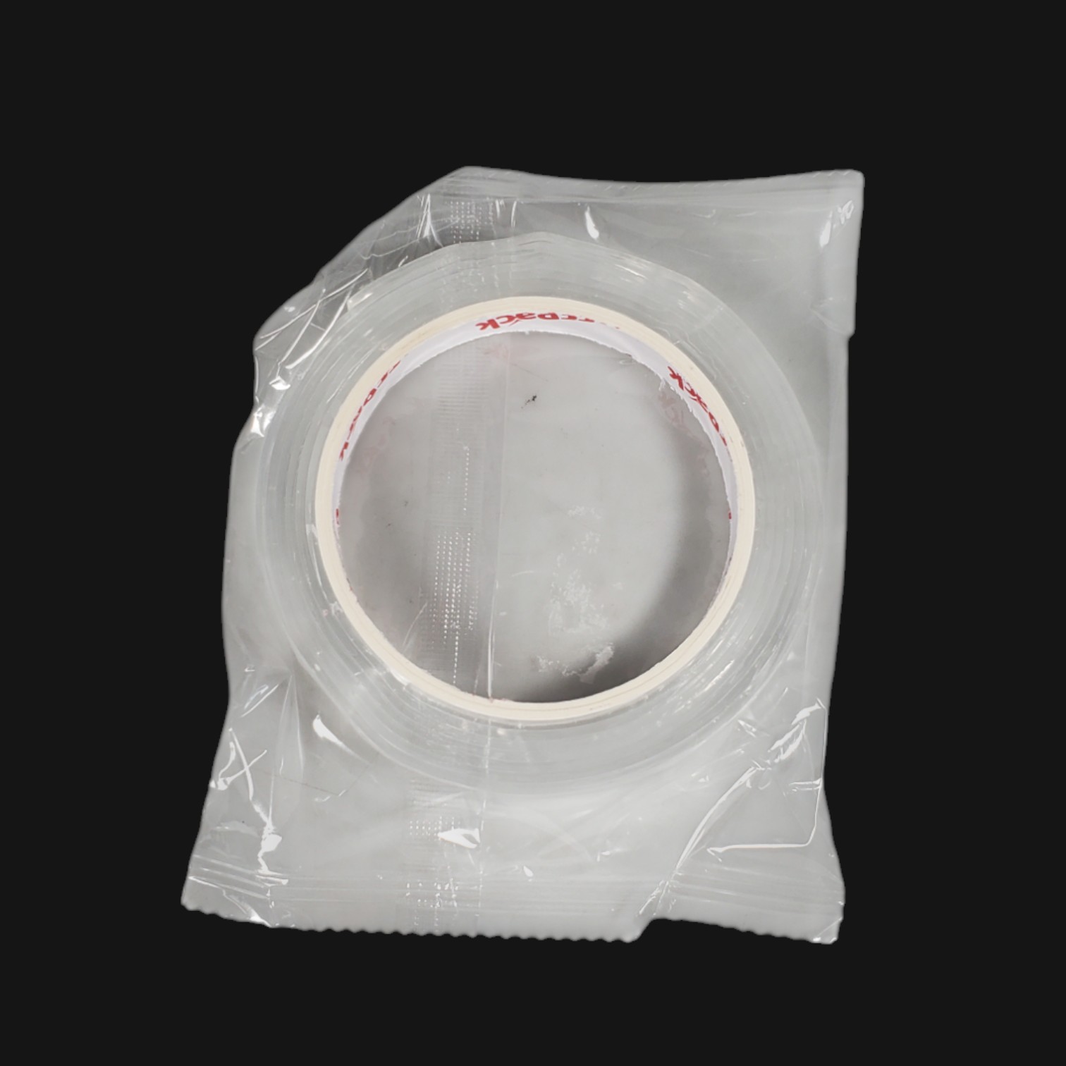 Gambar produk TaffPACK Double Tape Perekat Acrylic Nano Washable Adhesive 2M 1cm - TV030
