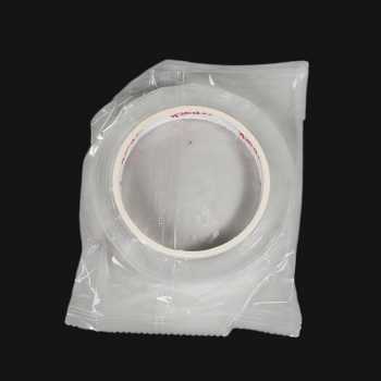 Gambar produk TaffPACK Double Tape Perekat Acrylic Nano Washable Adhesive 2M 1cm - TV030
