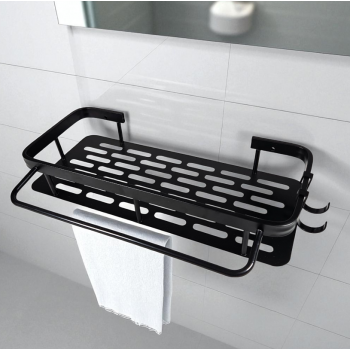 Gambar produk YJ Rak Gantung Organizer Kamar Mandi Cuci Piring Dapur - YJ01