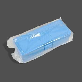 Gambar produk ATC Refraktometer Alat Ukur Madu 3in1 Honey Refractometer 58-90%Brix - JN838