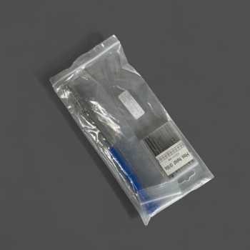 Gambar produk Blue Extended Semi-Automatic 0.5-3mm Hand Twist Drill with Drill bit - B-10