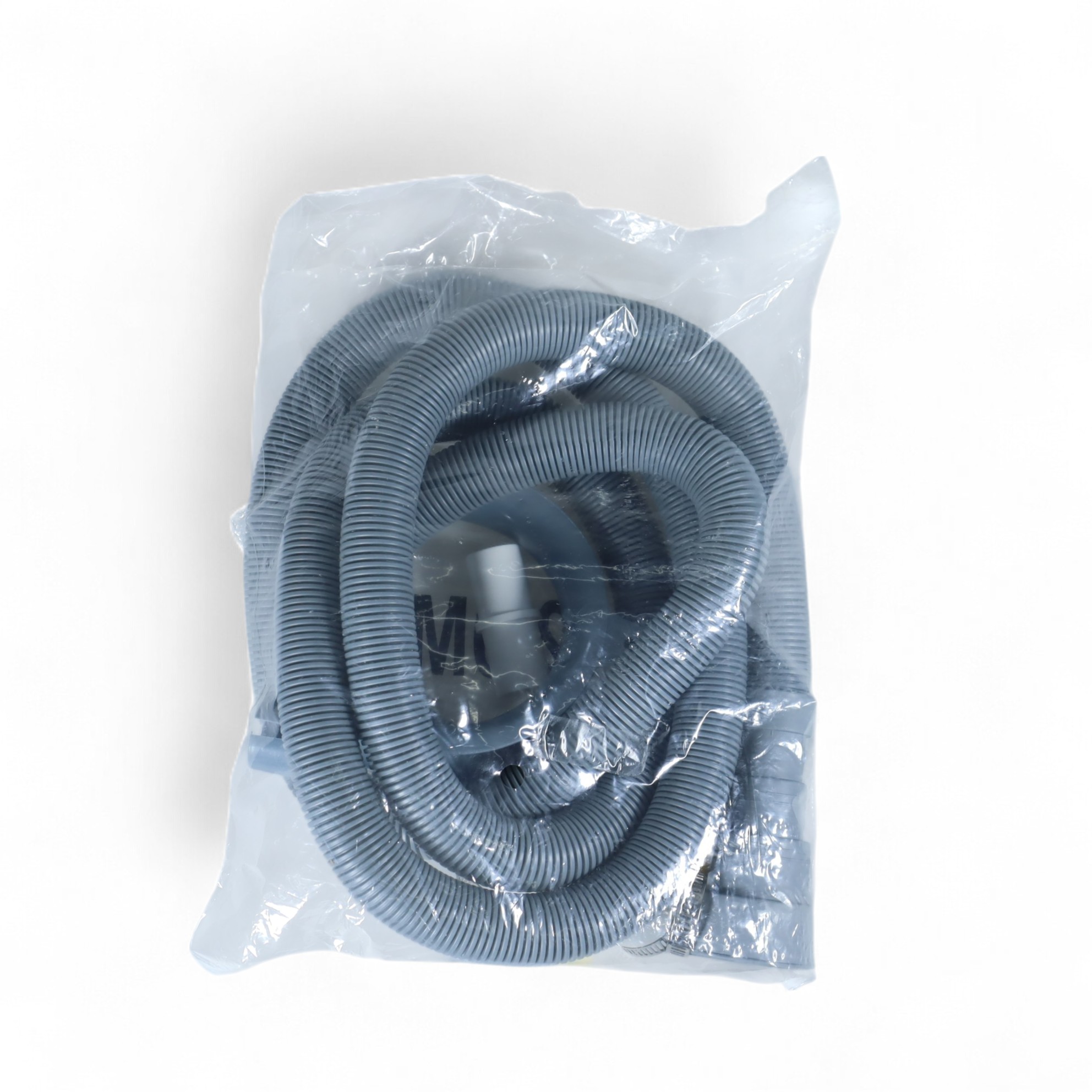 Gambar produk PIPAS Selang Pembuangan Air Mesin Cuci Water Outlet Pipe Hose 2M - PY550
