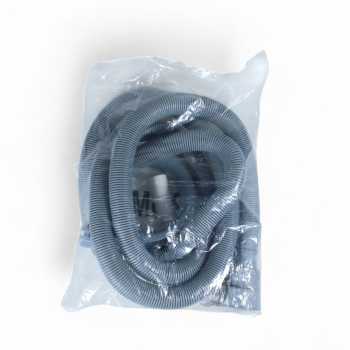Gambar produk PIPAS Selang Pembuangan Air Mesin Cuci Water Outlet Pipe Hose 2M - PY550