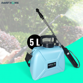 TaffHOME Semprotan Tanaman Elektrik Sprayer Shoulder Type 5L - MX5L