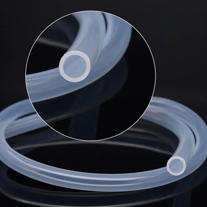 Gambar produk Pupar Selang Pembuangan Air Akuarium Outlet Pipe Hose 10M - INU126