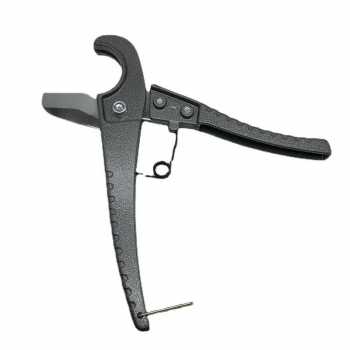 Gambar produk GONZ Gunting Pemotong Pipa Plastik Pipe Scissors Quick Cut 32mm - G-32