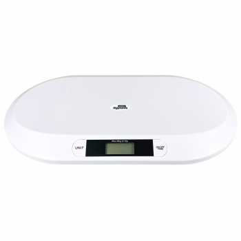 Gambar produk Taffware Digipounds Timbangan Badan Bayi Baby Digital Scales 20kg - 825