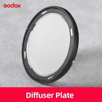 Gambar produk Godox Set Aksesoris Flash Lighting Kamera for AD200 H200R V1 - AK-R1