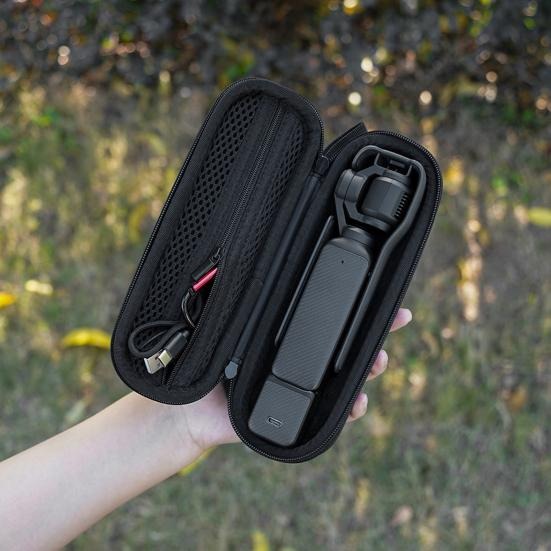 Gambar produk OWADAW Tas Penyimpanan Storage bag DJI OSMO Pocket 3 - Q7SM
