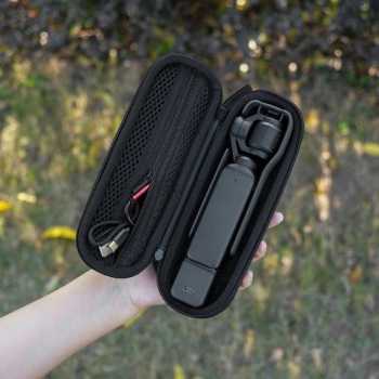 Gambar produk OWADAW Tas Penyimpanan Storage bag DJI OSMO Pocket 3 - Q7SM