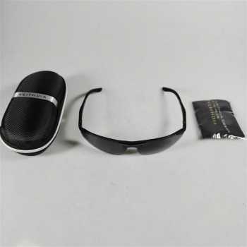 Gambar produk VEITHDIA Kacamata Pria UV Polarized UV400 - 6529