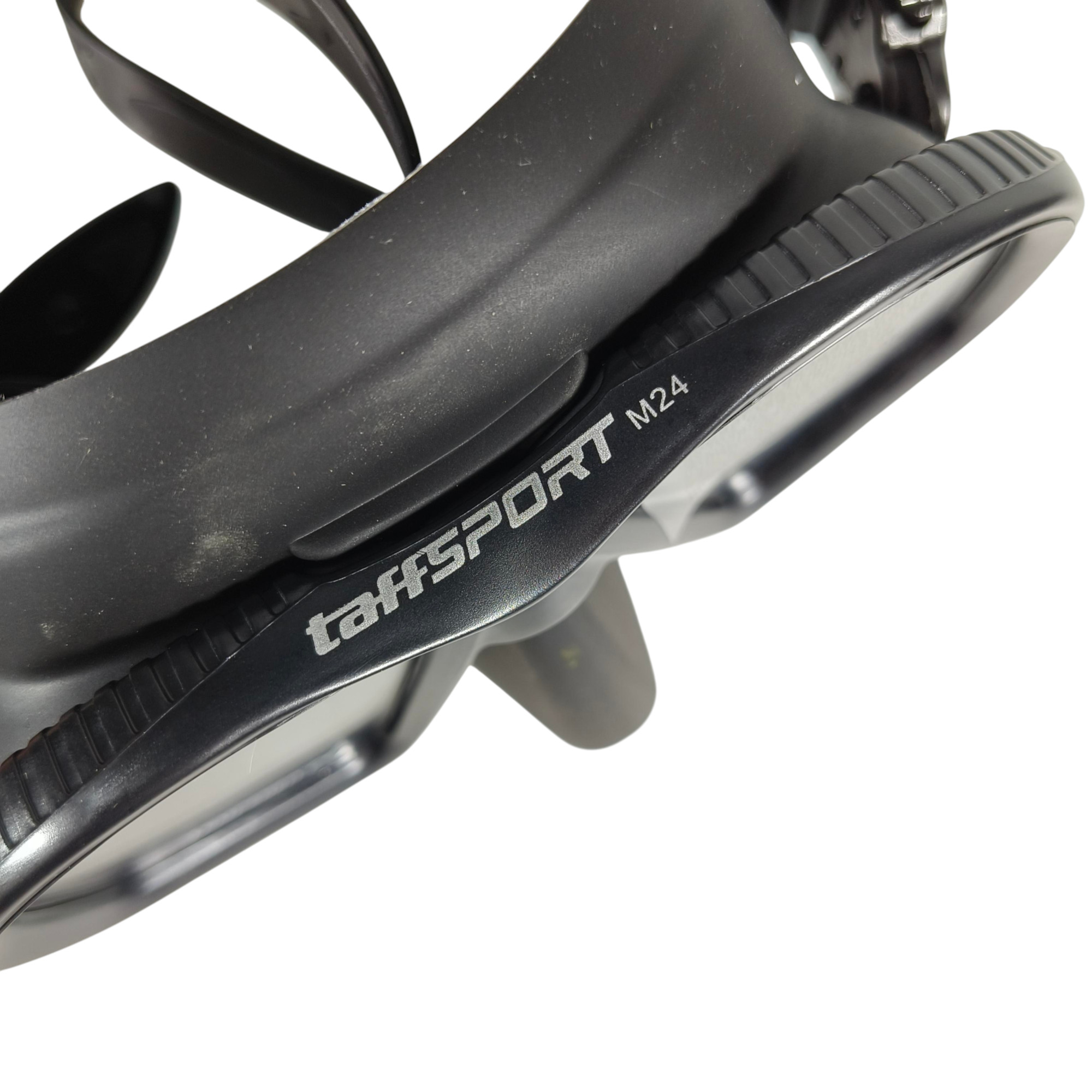 Gambar produk TaffSPORT ZACRO Kacamata Selam Scuba Diving Snorkeling - M24