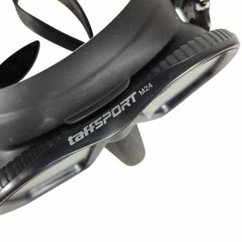 Gambar produk TaffSPORT ZACRO Kacamata Selam Scuba Diving Snorkeling - M24