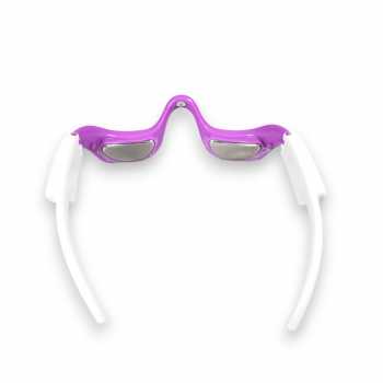 Gambar produk EYEGER Alat Pijat Mata Elektrik Dark Circle Eye Care Massager - EY701