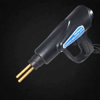 Gambar produk Taffware Pistol Las Plastik Rapid Temperature Plastic Welding Gun 70W - XC-70