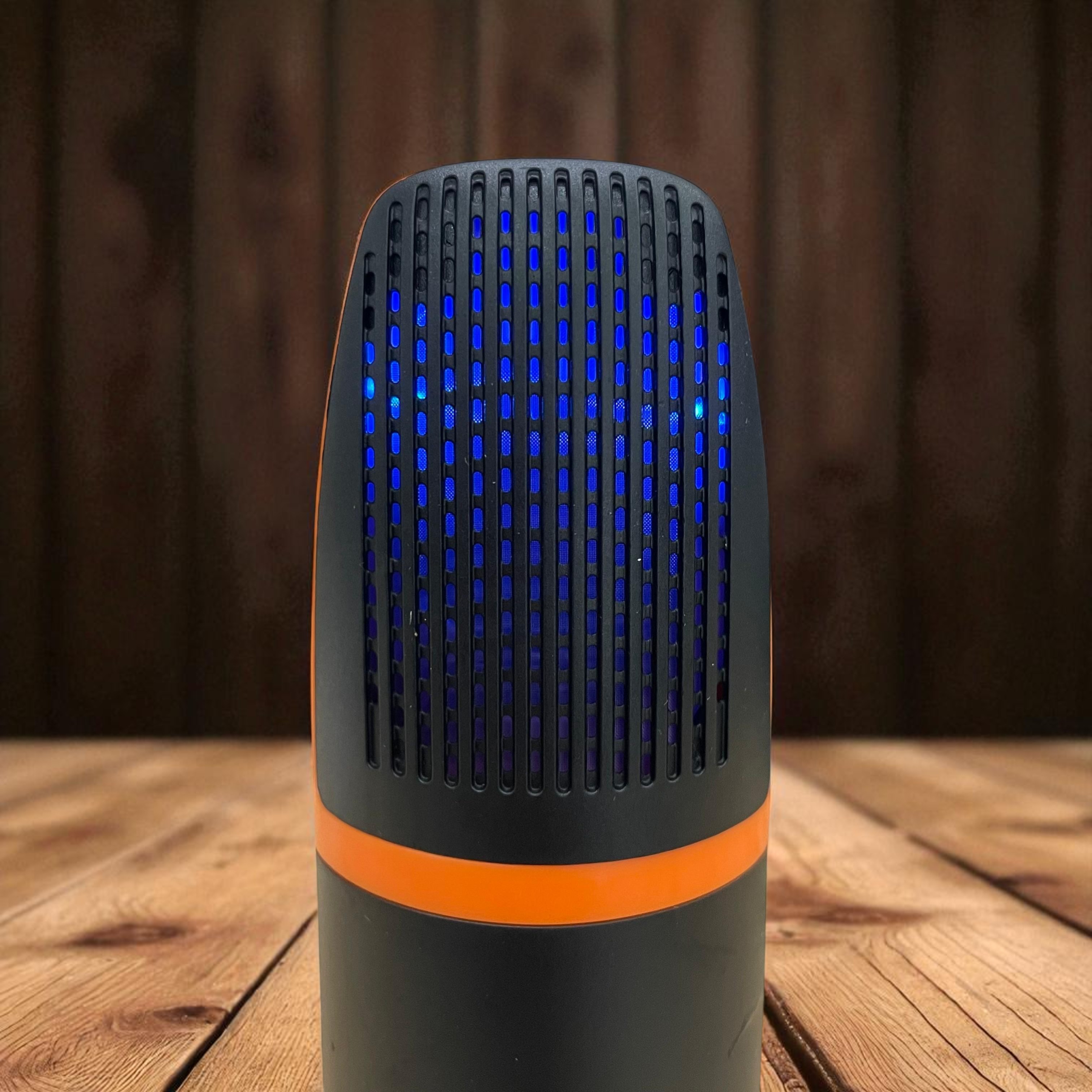 Gambar produk YOIS Mikrofon Kondenser Noise Reduction Professional Microphone Gaming - YP1