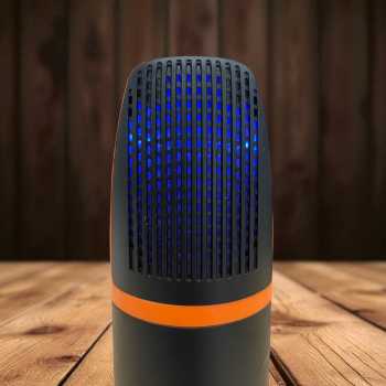 Gambar produk YOIS Mikrofon Kondenser Noise Reduction Professional Microphone Gaming - YP1