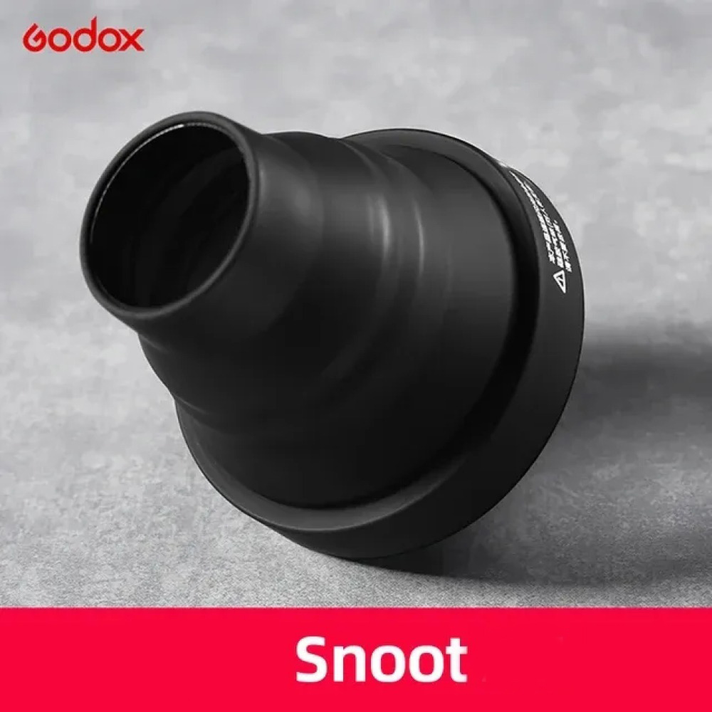 Gambar produk Godox Set Aksesoris Flash Lighting Kamera for AD200 H200R V1 - AK-R1