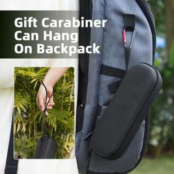 Gambar produk OWADAW Tas Penyimpanan Storage bag DJI OSMO Pocket 3 - Q7SM