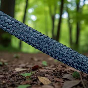 Gambar produk KOTUDENAVY Tali Tenda Paracord Rope Clothes Drying 7 Core 4mm 100M - KO5