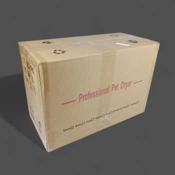 Gambar produk HEAN Pengering Bulu Kucing Anjing Hair Dryer for Pets Fast Blow 2800W - ZF-YC-C-04