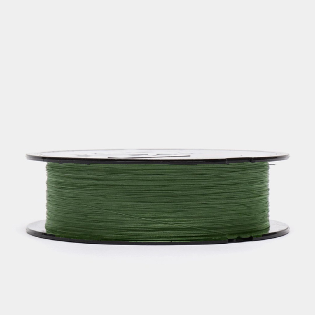 Gambar produk J-Cheng Senar Tali Pancing 8 Braided PE Fishing Line 100M 0.6 - JC4188