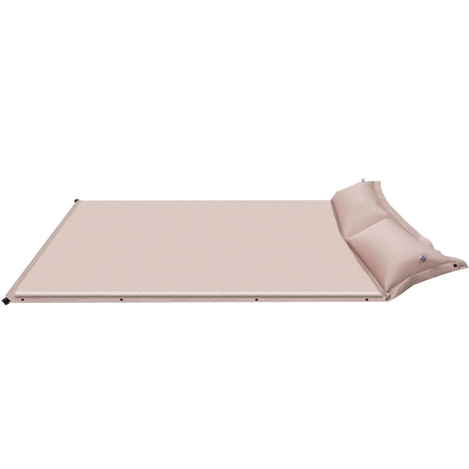 Gambar produk ShineTrip Kasur Matras Angin Self Inflating Sleeping Pad Waterproof Double - ST672