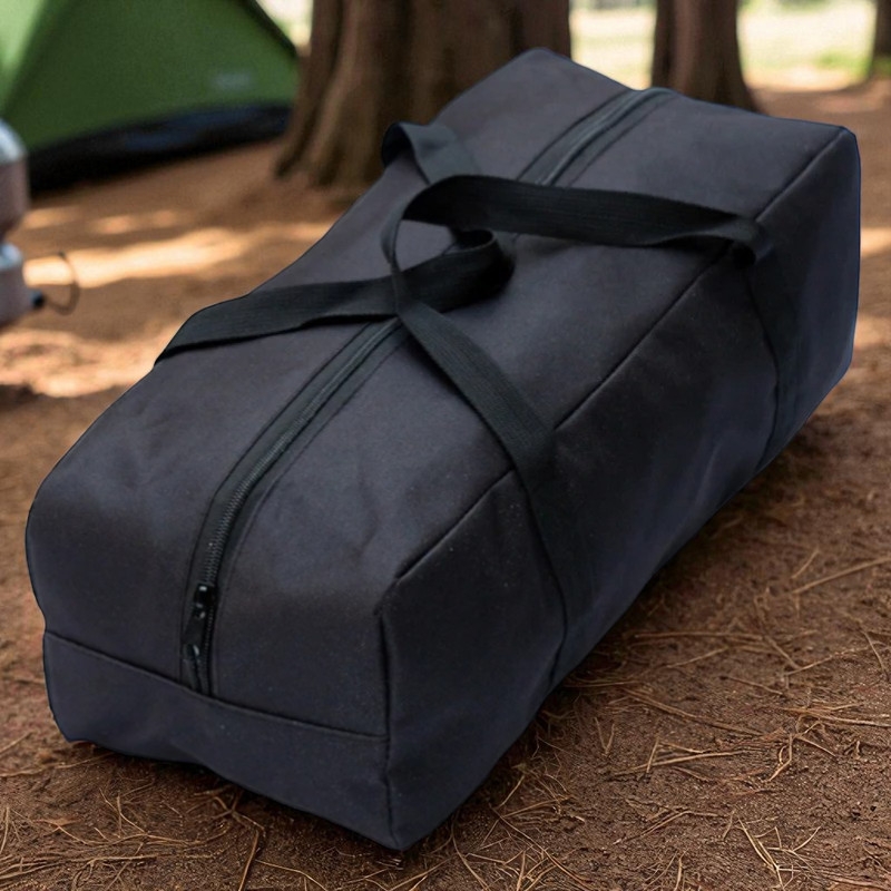Gambar produk Olimal Tas Camping Tenda Outdoor Waterproof 300D Oxford Storage Bag - OM-30