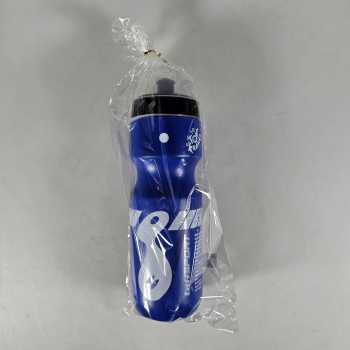 Gambar produk TaffSPORT Discovery Botol Minum Sepeda Olahraga with Dust Cover 650ml - 3026