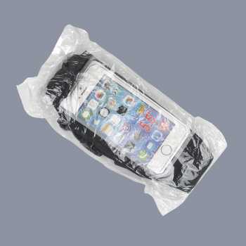 Gambar produk Tas Pinggang Olahraga Lari Slot Smartphone Running Waist Bag - 150806