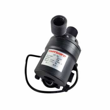 Gambar produk Taffware Pompa Air Mini Brushless Aquarium DC 12V 30W - ZYW890