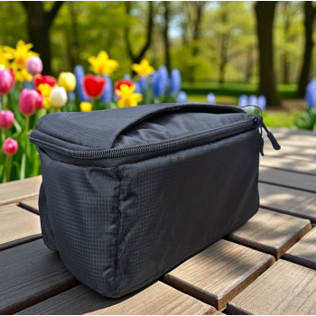 Gambar produk CBAG Tas Kamera Serbaguna Polyester Waterproof with Rain Cover - CB211
