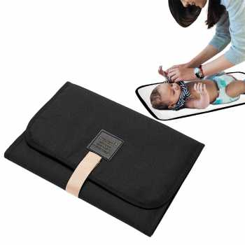 MACHINE BIRD Alas Ganti Popok Bayi Baby Diaper Changing Mat Waterproof - BY401