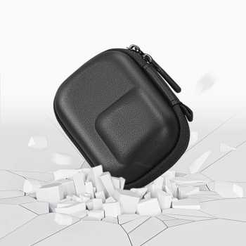 Gambar produk Soyoe Tas Penyimpanan Storage Bag for DJI Action 5 Pro Camera Square - 9030