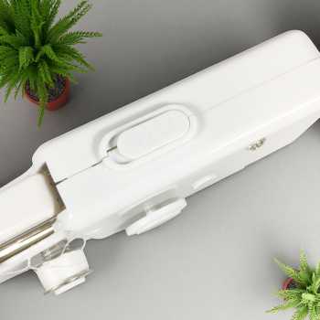 Gambar produk EnName Handy Stitch Portable Handheld Sewing Machine - CS-101B