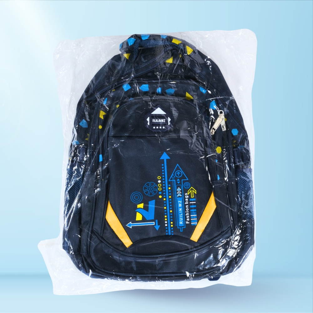 Gambar produk RUILINWZ Tas Ransel Sekolah Anak - 6352