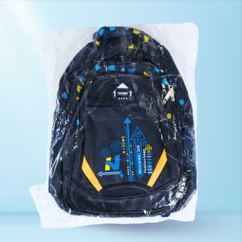 Gambar produk RUILINWZ Tas Ransel Sekolah Anak - 6352