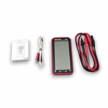 Gambar produk ANENG Digital Smart Multimeter Voltage Tester - 620A