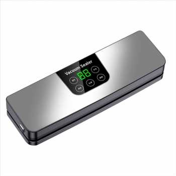 Gambar produk Almanice Alat Vacuum Sealer Packaging Machine Dry and Wet 65kPa 120W - A68M