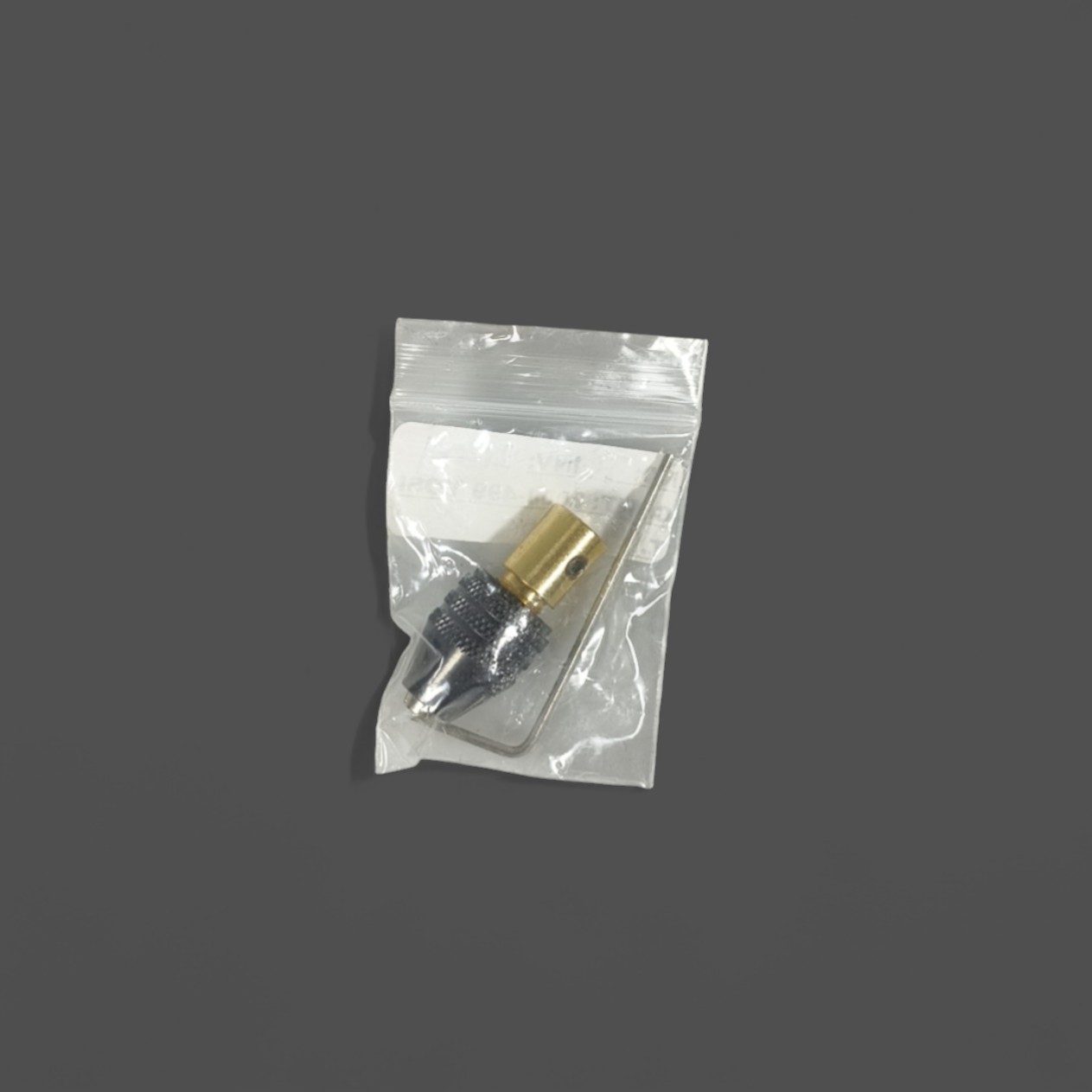 Gambar produk Xzante Adaptor Mata Bor Drill Chuck Quick Change 5mm - A3