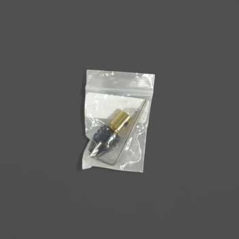 Gambar produk Xzante Adaptor Mata Bor Drill Chuck Quick Change 5mm - A3